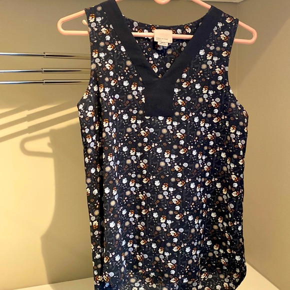 Vero Moda Sleeveless Top - Picture 1 of 7
